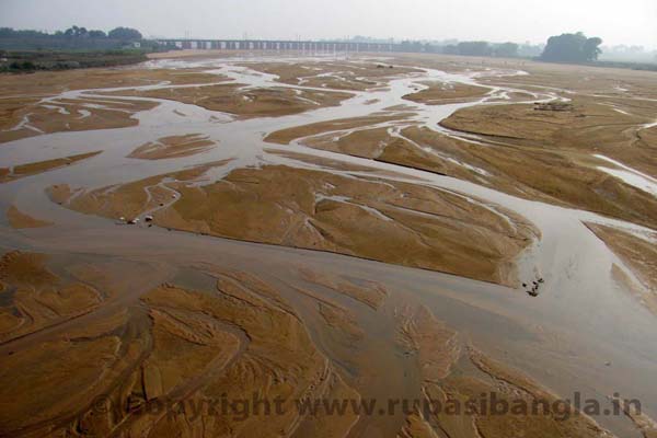 Ajay River